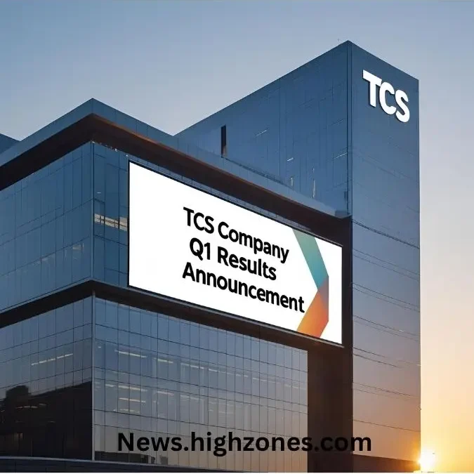 TCS company background with key facts and history related to TCS Results