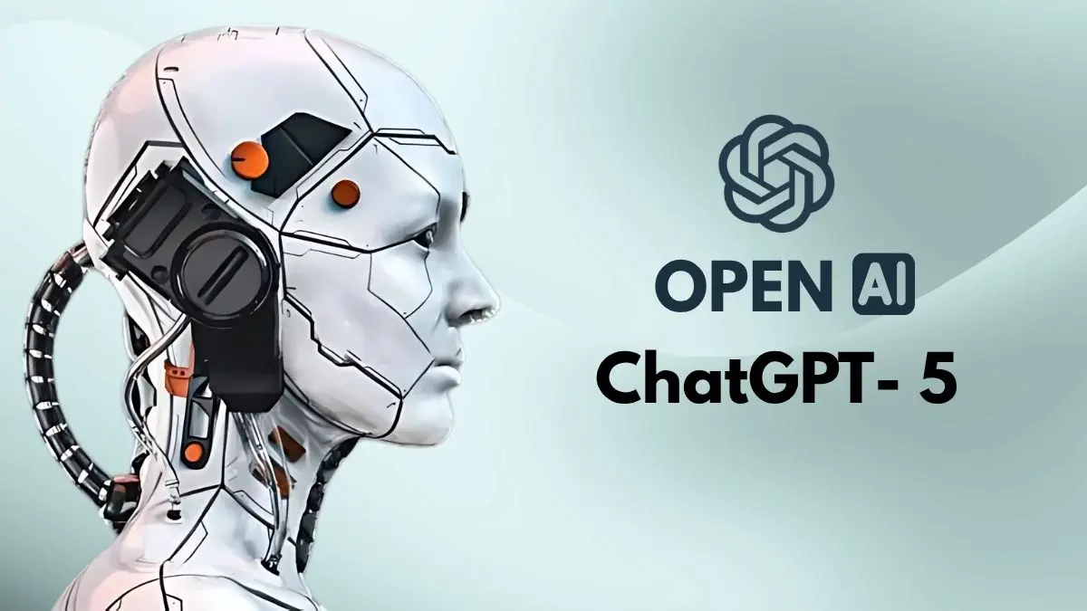 ChatGPT 5 Releases by OpenAI, Explore now why it is Futuristic AI