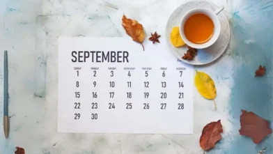 September Holidays and Festivals 2025 : Check Dates & Events