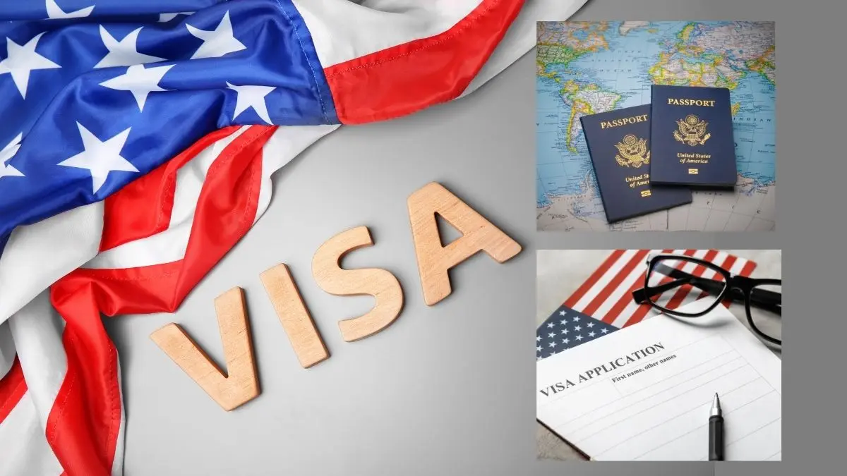 US Visa Bonds : America Brings New Rule for Travelers in 2025
