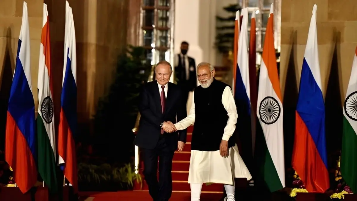 Putin Visit : President Putin to Visit India soon, Says NSA Ajit Doval