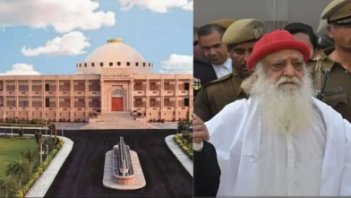 Rajasthan High Court’s Big Decision on Asaram Bapu, Check now