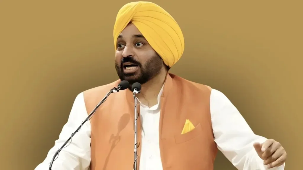 Punjab CM announces new guidelines in Punjab after heavy rains and floods